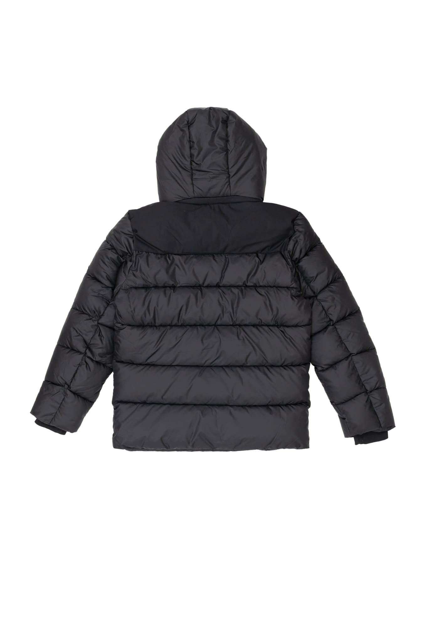 ICON Original Men MA2625-2 – Grijs – herenjas
